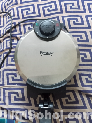 Prestige Roti Maker PRM 3.0 (India)